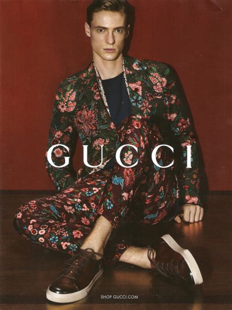 men's gucci outfits|gucci for men official.